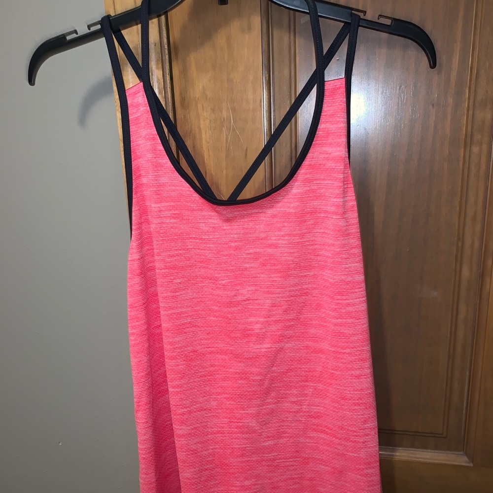 Champion tank